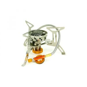 Газовий пальник зі шлангом Fire-Maple FMS-121