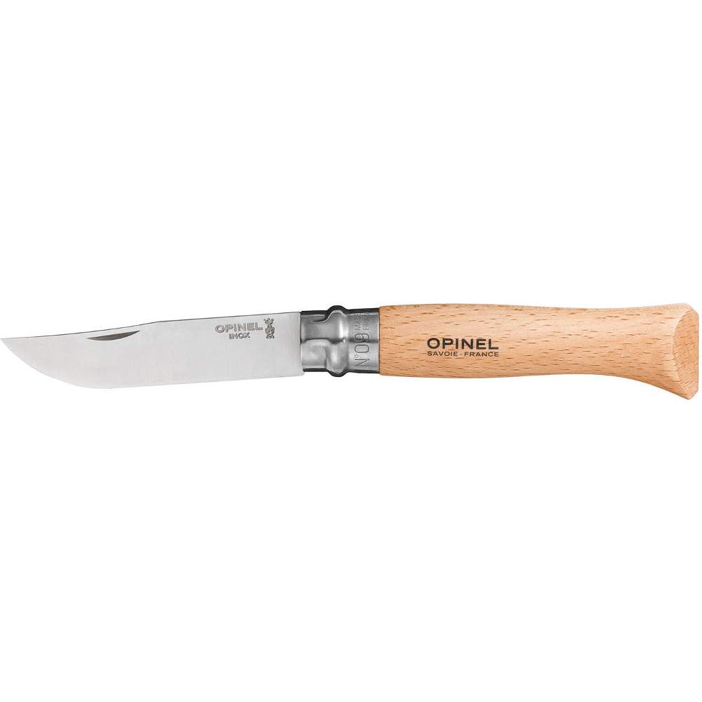 Ніж Opinel №9 Inox - Зображення 2