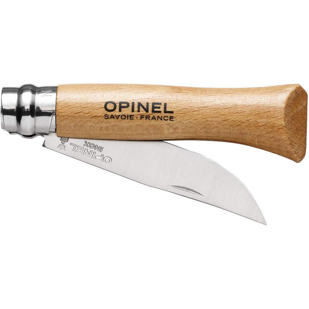 Ніж Opinel №9 Inox - Зображення 3