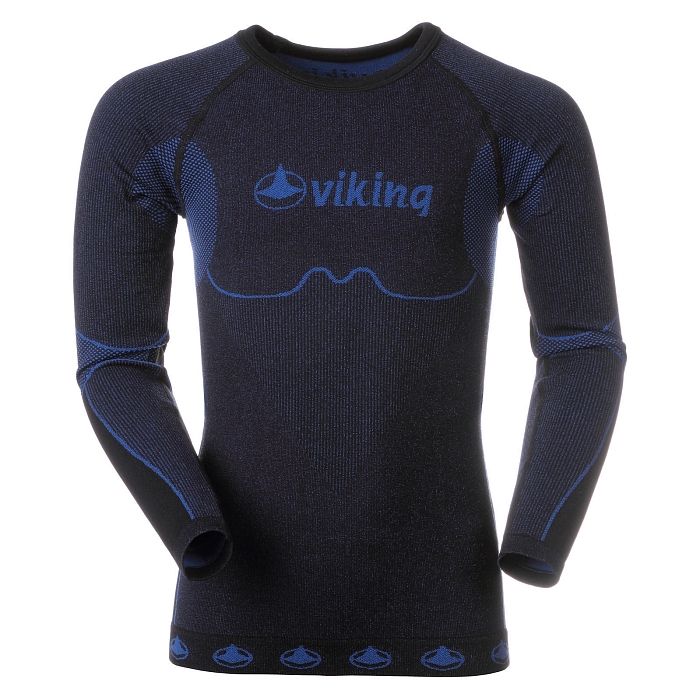Термобілизна дитяча Viking Riko Kids set комплект boy - Зображення 6