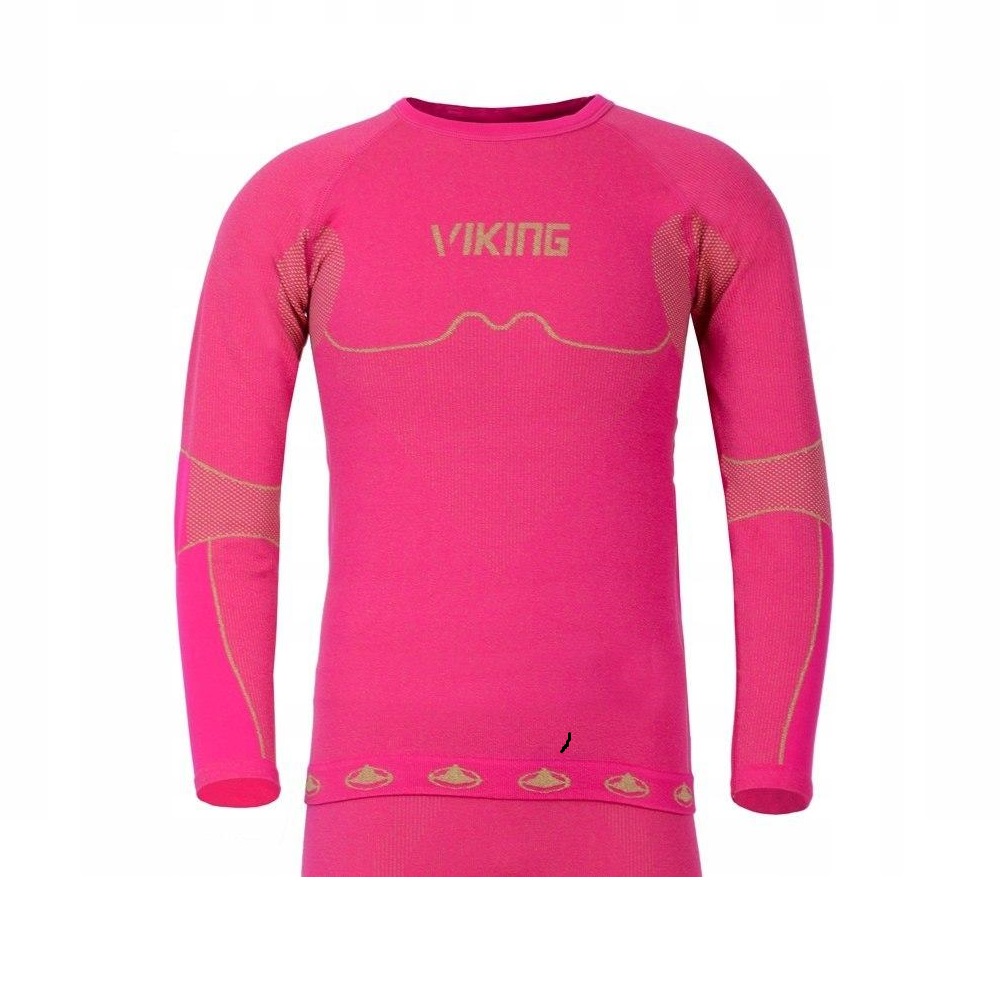 Термобілизна дитяча Viking Riko Kids set комплект Girl - Зображення 6
