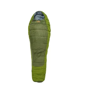 Спальний мішок Pinguin Comfort PFM (-1/-7°C), 185 см - Right Zip, Khaki (PNG 234244)