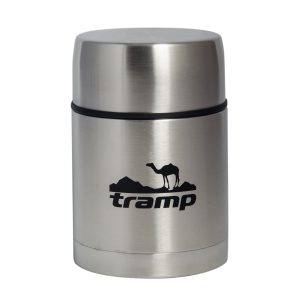 Термос Tramp харчовий з широким горлом для їжі 0,7 л