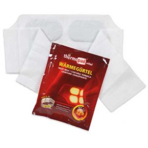 Грілка-пояс хімічна Thermopad Heat Belt