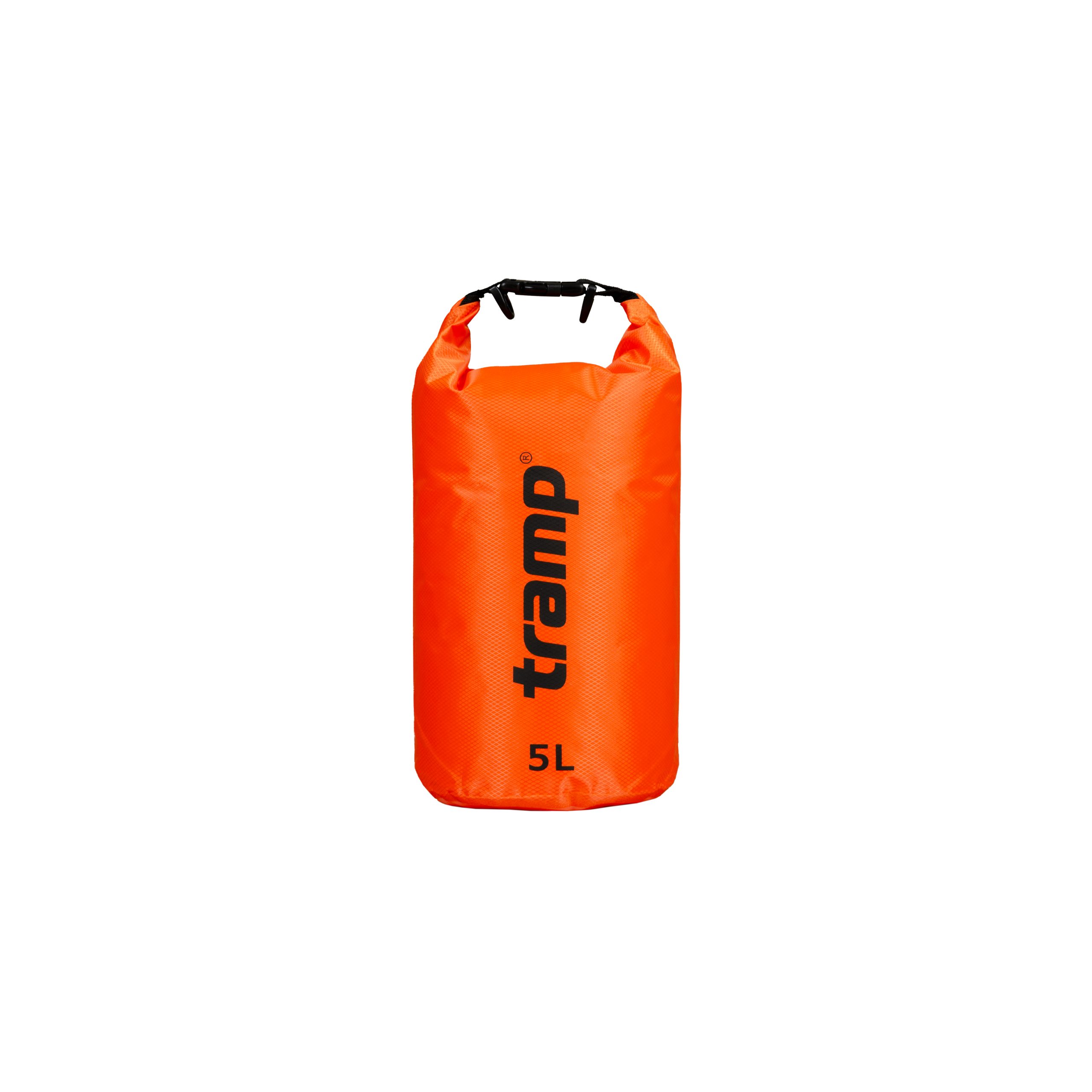 Гермомішок Tramp PVC Diamond Rip-Stop 5 UTRA-110-orange