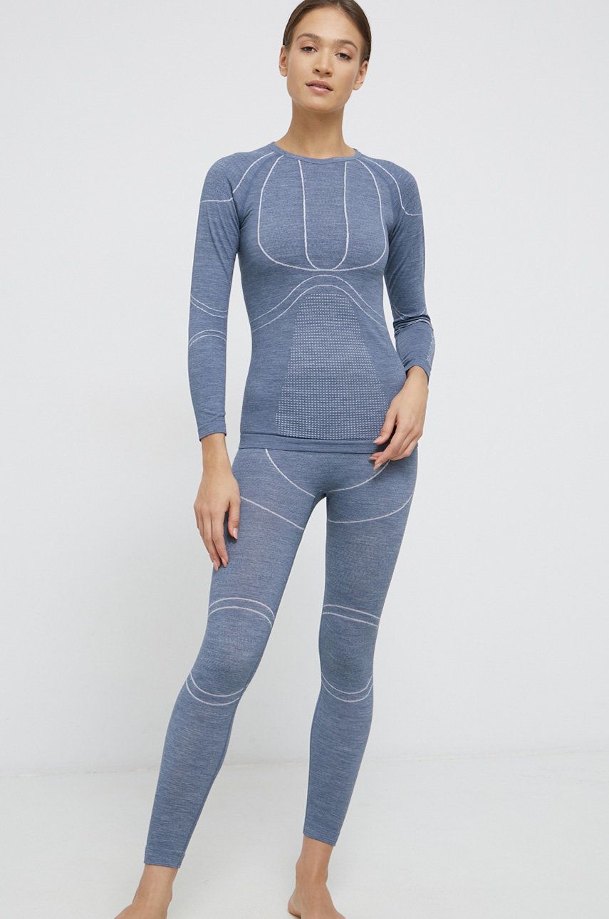 Термобілизна шерстяна Viking Lana Pro Merino (Lady Set) Комплект жіночий - Зображення 3