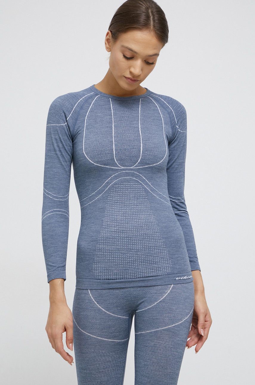 Термобілизна шерстяна Viking Lana Pro Merino (Lady Set) Комплект жіночий - Зображення 5