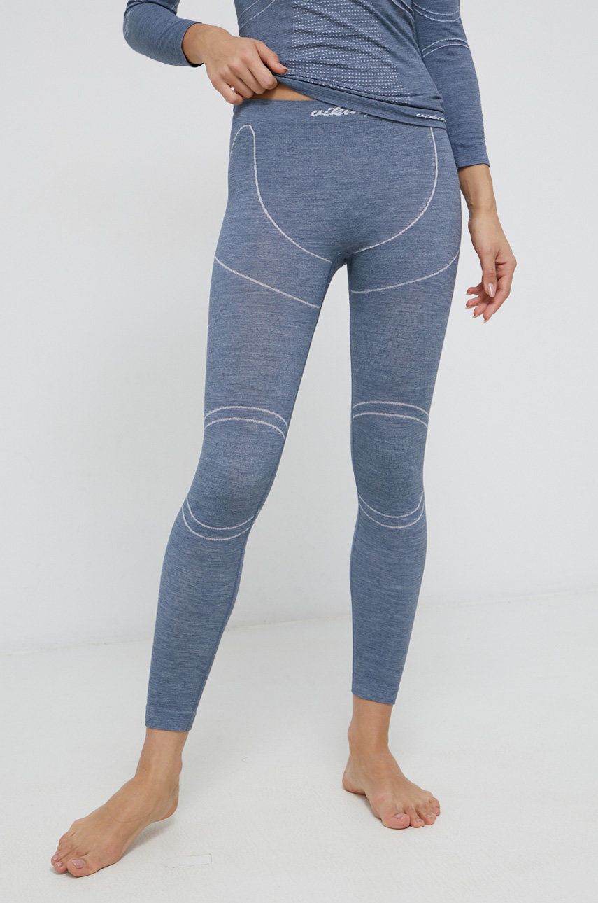 Термобілизна шерстяна Viking Lana Pro Merino (Lady Set) Комплект жіночий - Зображення 7
