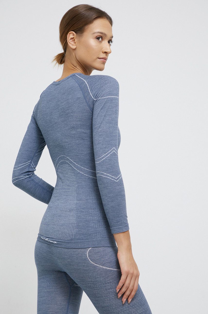 Термобілизна шерстяна Viking Lana Pro Merino (Lady Set) Комплект жіночий - Зображення 6