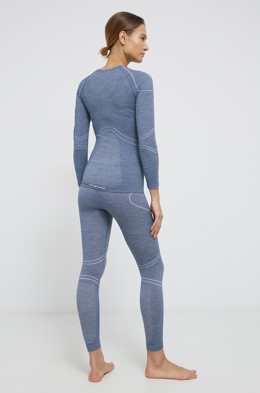 Термобілизна шерстяна Viking Lana Pro Merino (Lady Set) Комплект жіночий - Зображення 4
