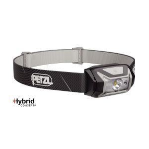 Ліхтар налобний Petzl Tikka 350lm black (E061AB00) new