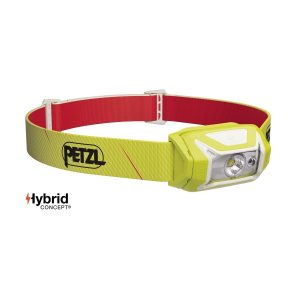 Ліхтар налобний Petzl Tikka 350lm yellow (E061AB03) new