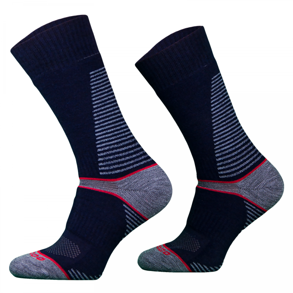 Шкарпетки трекінгові Comodo Performance Hiker CLIMACONTROL (TRE8), Navy