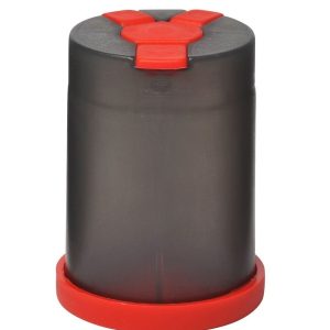 Контейнер для спецій WILDO Shaker Red