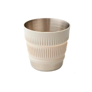 Чашка складна Sea to Summit Detour Stainless Steel Collapsible Mug, Moonstruck Grey (STS ACK039031-051802)
