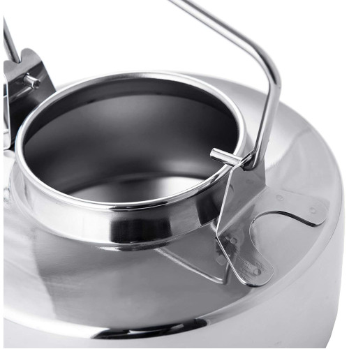 Чайник Fire-Maple Antarcti kettle з нержавіючої сталі 1,0L - Зображення 4