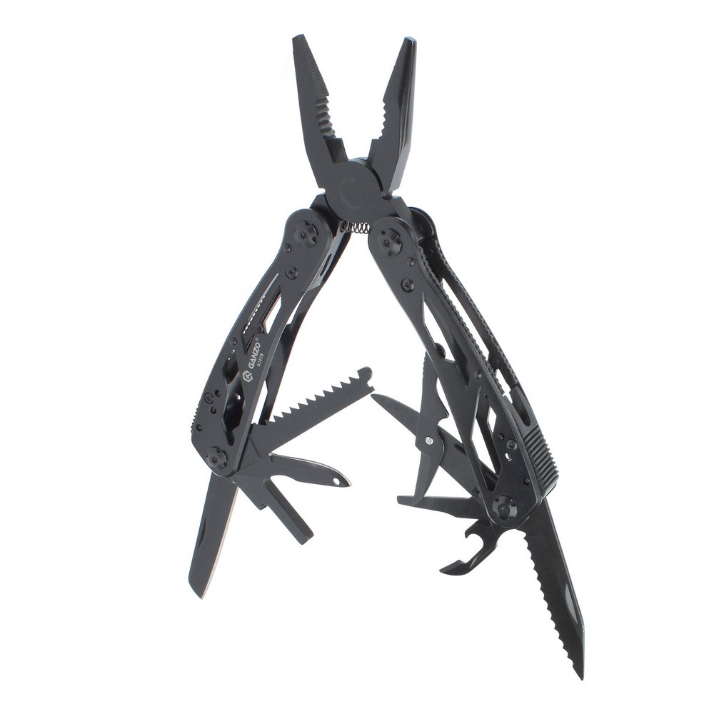 Мультитул Multi Tool Ganzo G202B - Зображення 2