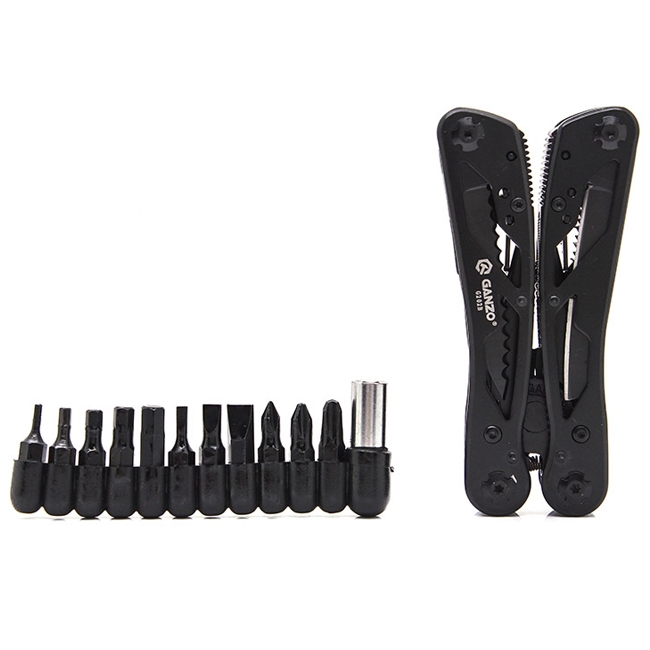 Мультитул Multi Tool Ganzo G202B - Зображення 4