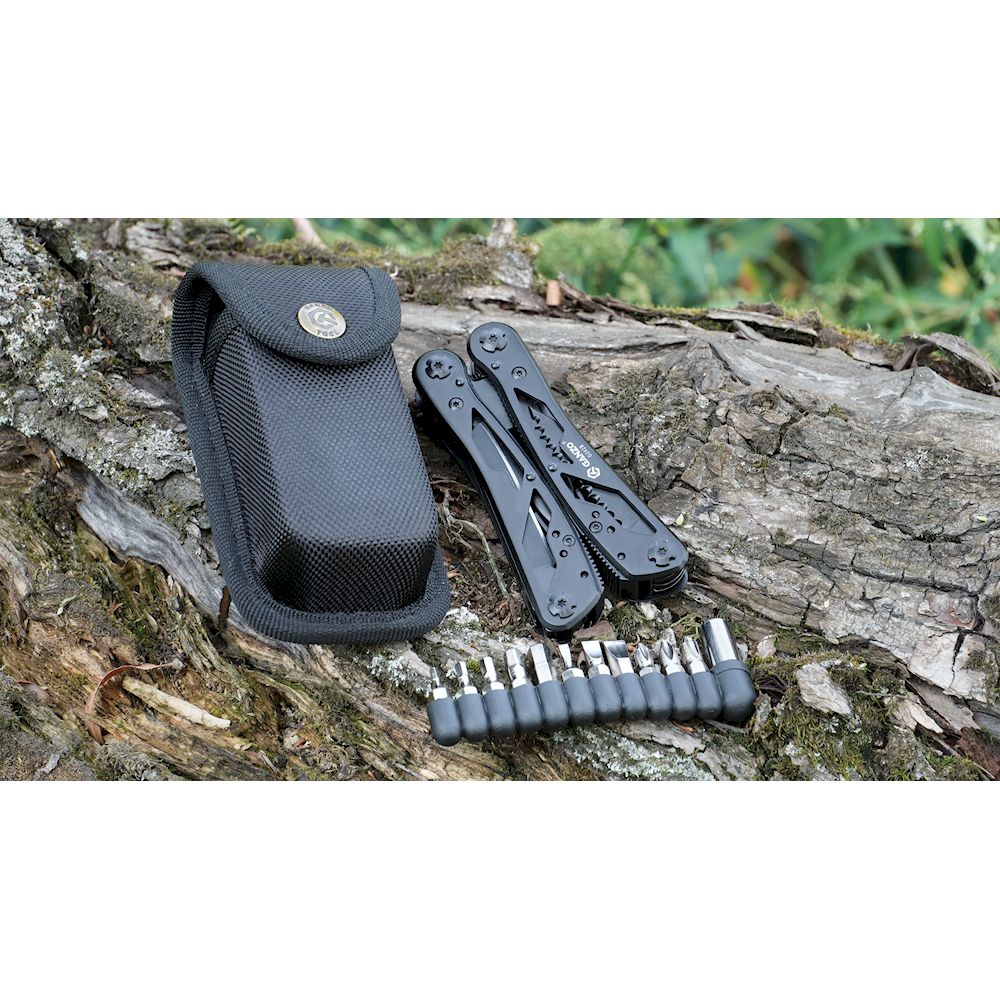Мультитул Multi Tool Ganzo G202B - Зображення 5