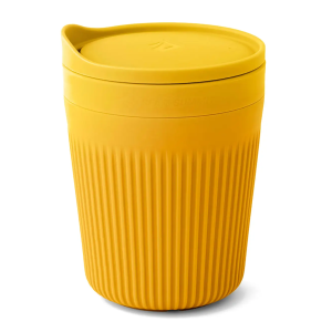 Кружка Sea To Summit Passage Insulated Mug, 475 мл, Arrowwood Yellow