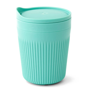 Кружка Sea To Summit Passage Insulated Mug, 475 мл, Aqua Sea Blue