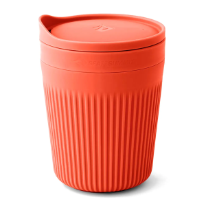 Кружка Sea To Summit Passage Insulated Mug, 475 мл, Spicy Orange