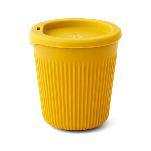Чашка Sea to Summit Passage Cup, 335 мл, Arrowwood Yellow