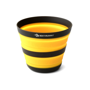 Чашка складна Sea to Summit Frontier UL Collapsible Cup, Sulphur Yellow (STS ACK038021-040901)