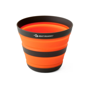 Чашка складна Sea to Summit Frontier UL Collapsible Cup, Puffin's Bill Orange (STS ACK038021-040602)