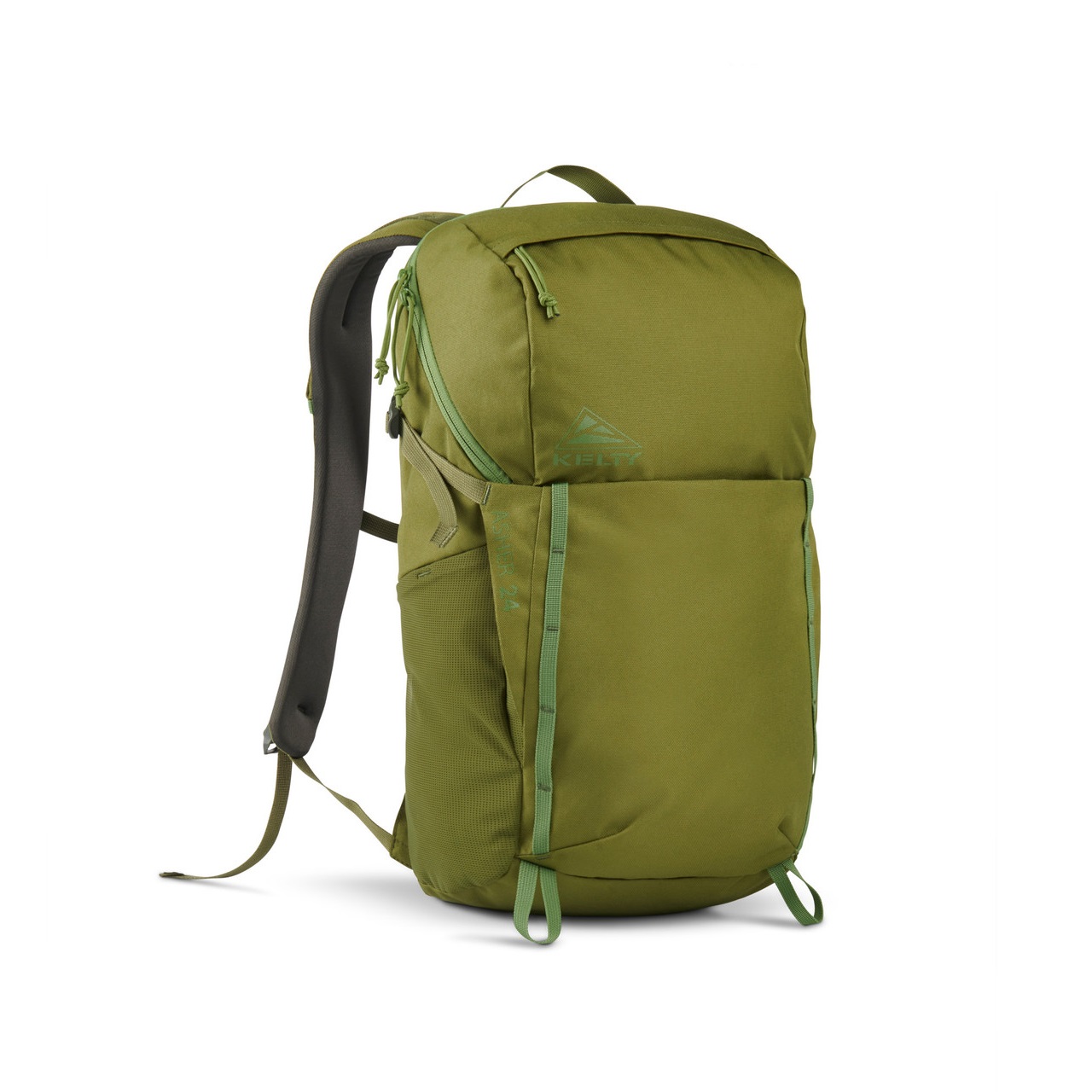 Рюкзак Kelty Asher 24 winter moss-dill