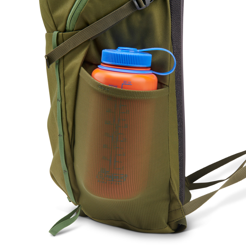 Рюкзак Kelty Asher 24 winter moss-dill - Зображення 5