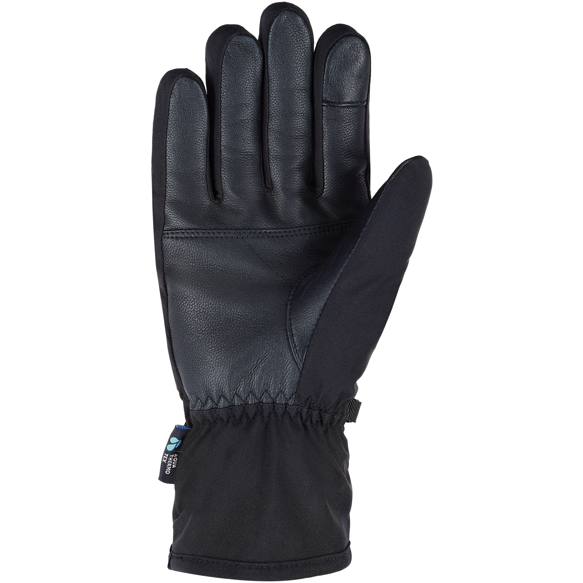 Рукавиці гірськолижні Viking Solven Ski Man, Blue - Зображення 3