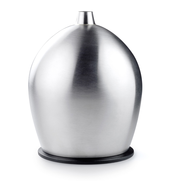 Келих для вина GSI Outdoors Glacier Stainless Nesting Red Wine Glass - Зображення 3