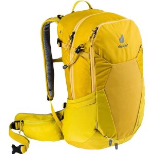 Рюкзак Deuter Futura 27 л turmeric-greencurry
