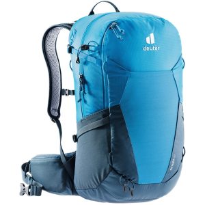 Рюкзак Deuter Futura 27 л reef-ink