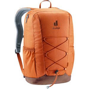 Рюкзак Deuter Gogo 25 л chestnut-umbra