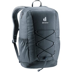 Рюкзак Deuter Gogo 25 л black