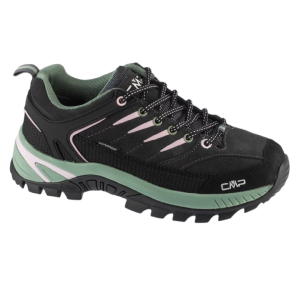 Кросівки CMP RIGEL 2.0 LOW WP, soft pink (3Q18246-67UZ)