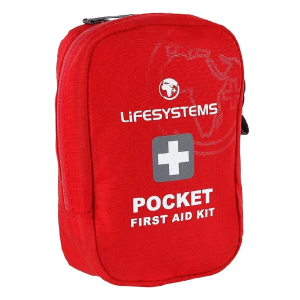 Аптечка Lifesystems Pocket First Aid Kit