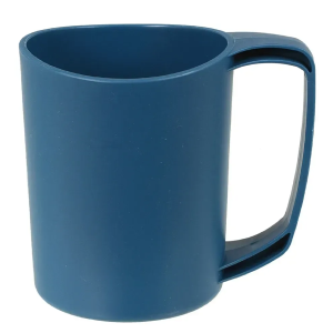 Чашка Lifeventure Ellipse Mug Navy Blue