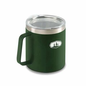 Термогорнятко GSI Outdoors Glacier Stainless 15Fl.Oz. Camp Cup (mountain view)