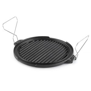 Сковорода / Гриль GSI Outdoors Guidecast 10″ Round Griddle