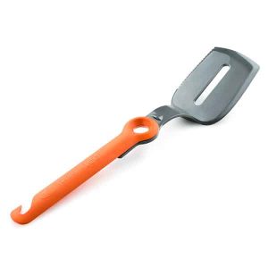 Складна лопатка GSI Outdoors Pivot Spatula
