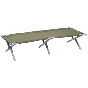 Ліжко розкладне Travel Extreme НАТО посилене TE09055