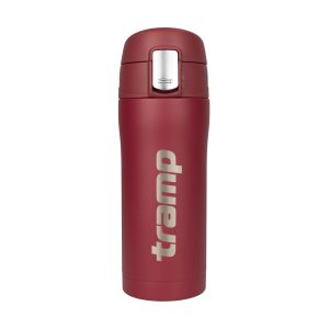 Термочашка (термос-кружка) TRAMP 0,35 л UTRC-106-mat-pink