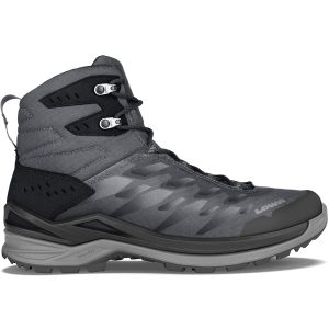Черевики LOWA Ferrox GTX MID black-anthracite