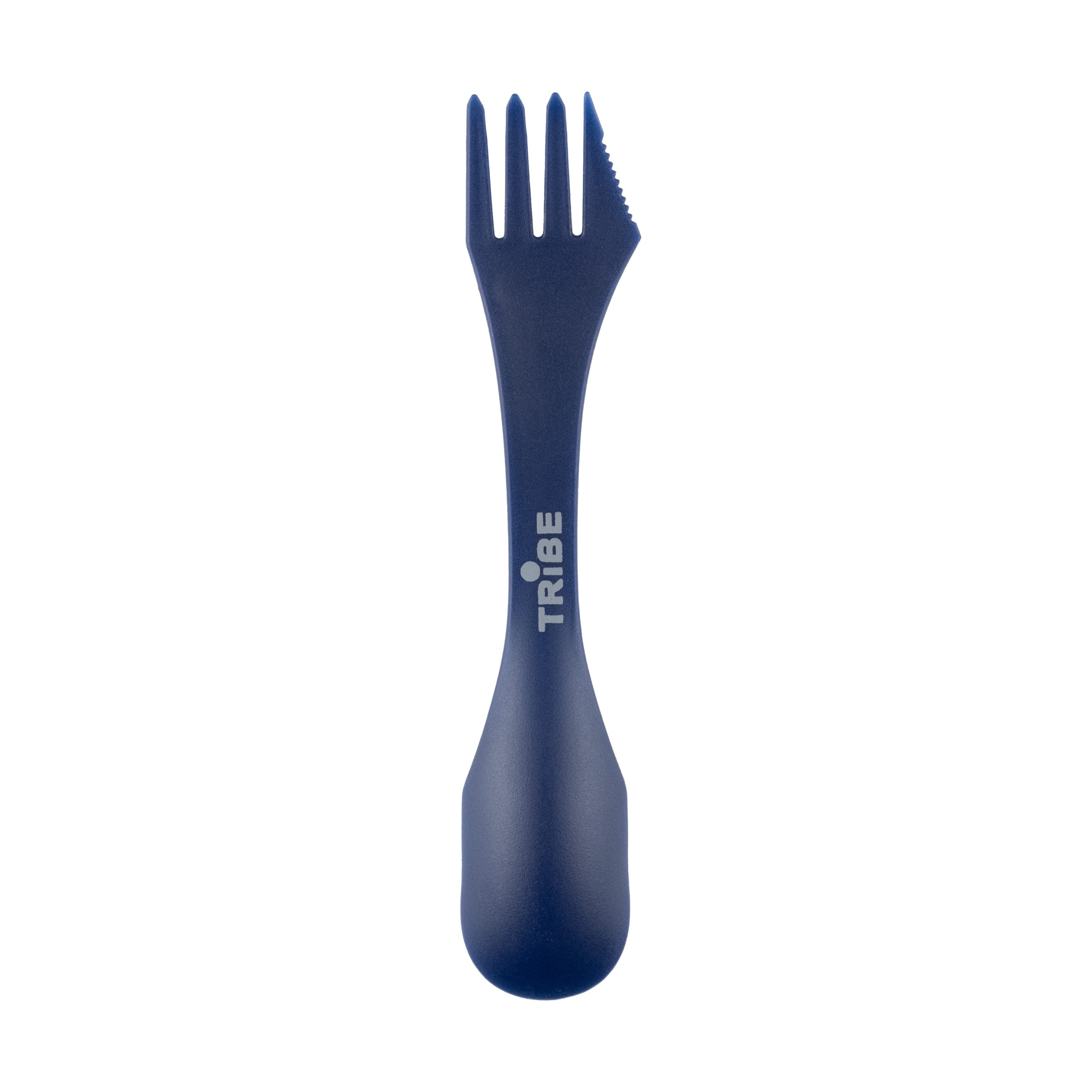 Ловилка Tribe Spork пластикова T-FC-0031