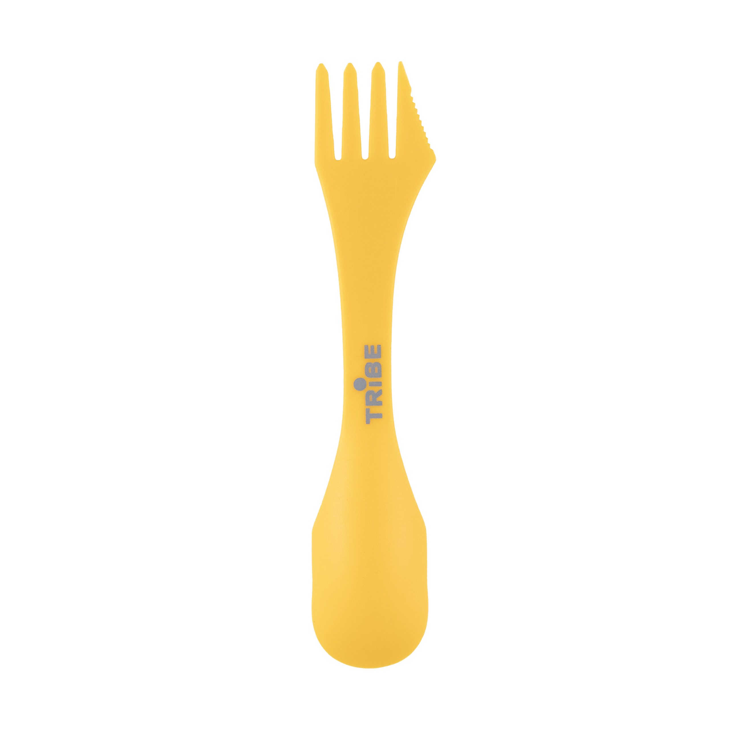 Ловилка Tribe Spork пластикова T-FC-0031 - Зображення 5