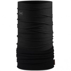 Шарф-труба BUFF®Polar, Solid Black (BU 130003.999.10.00)