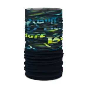 Шарф-труба BUFF®Polar, Orby Night Blue (BU 136871.779.10.00)